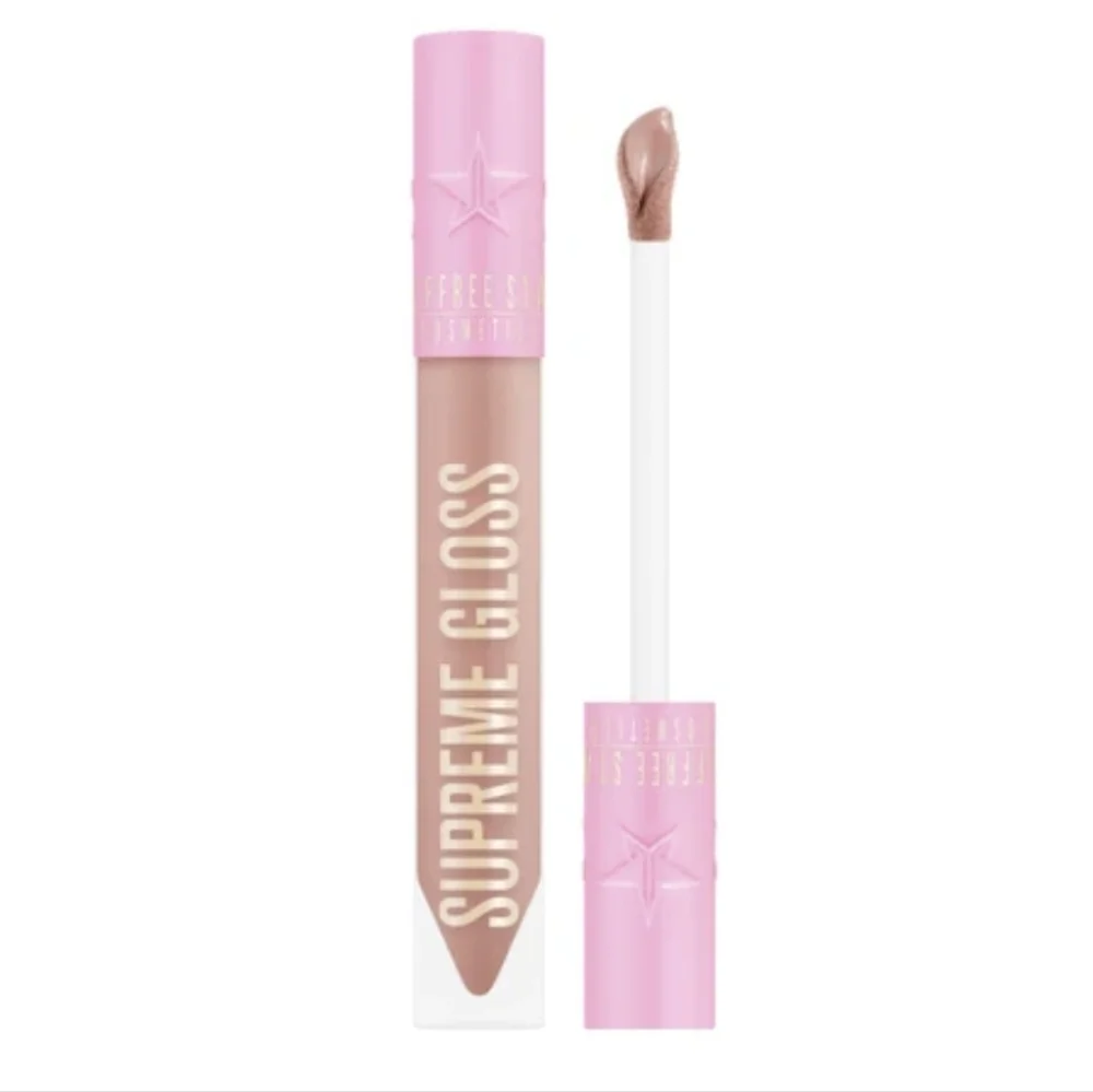 Jeffree Star Supreme Gloss Naked In The Dark